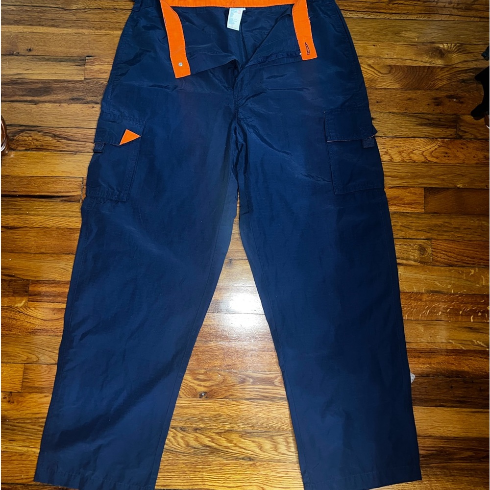 TOMMY HILFIGER CARGOS